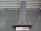 Toyota Hilux Dual Cab Genuine B-Pillar Lower Garnish Trim (Light Gray) New Part