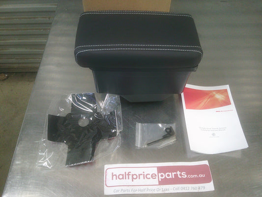 MG ZS Genuine Centre Console Armrest New Part
