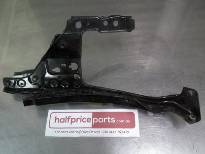 Holden TS Astra Genuine Left Hand Front Headlight Bracket New Part