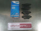Bendix Rear Brake Pad Set Suitable For Holden Astra/Zafira New Part