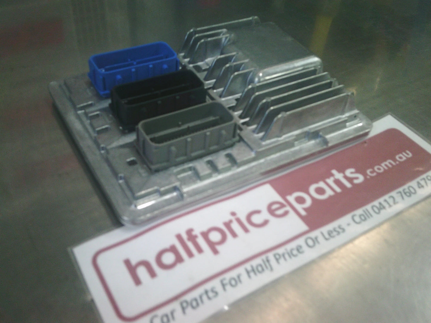Holden RG Colorado/Acadia/Camaro/Cruze/Equinox/Malibu/Volt Genuine Engine Control Module Assembly New Part