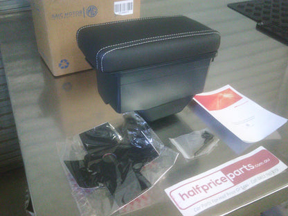 MG ZS Genuine Centre Console Armrest New Part