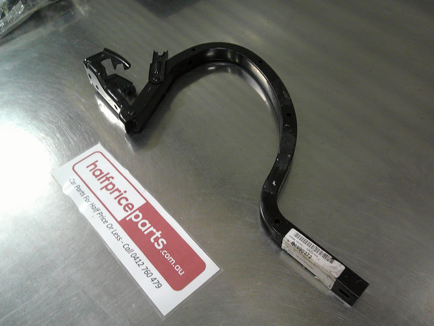 Holden JH Cruze Sedan Genuine Left Hand Boot Lid Hinge Assembly New Part