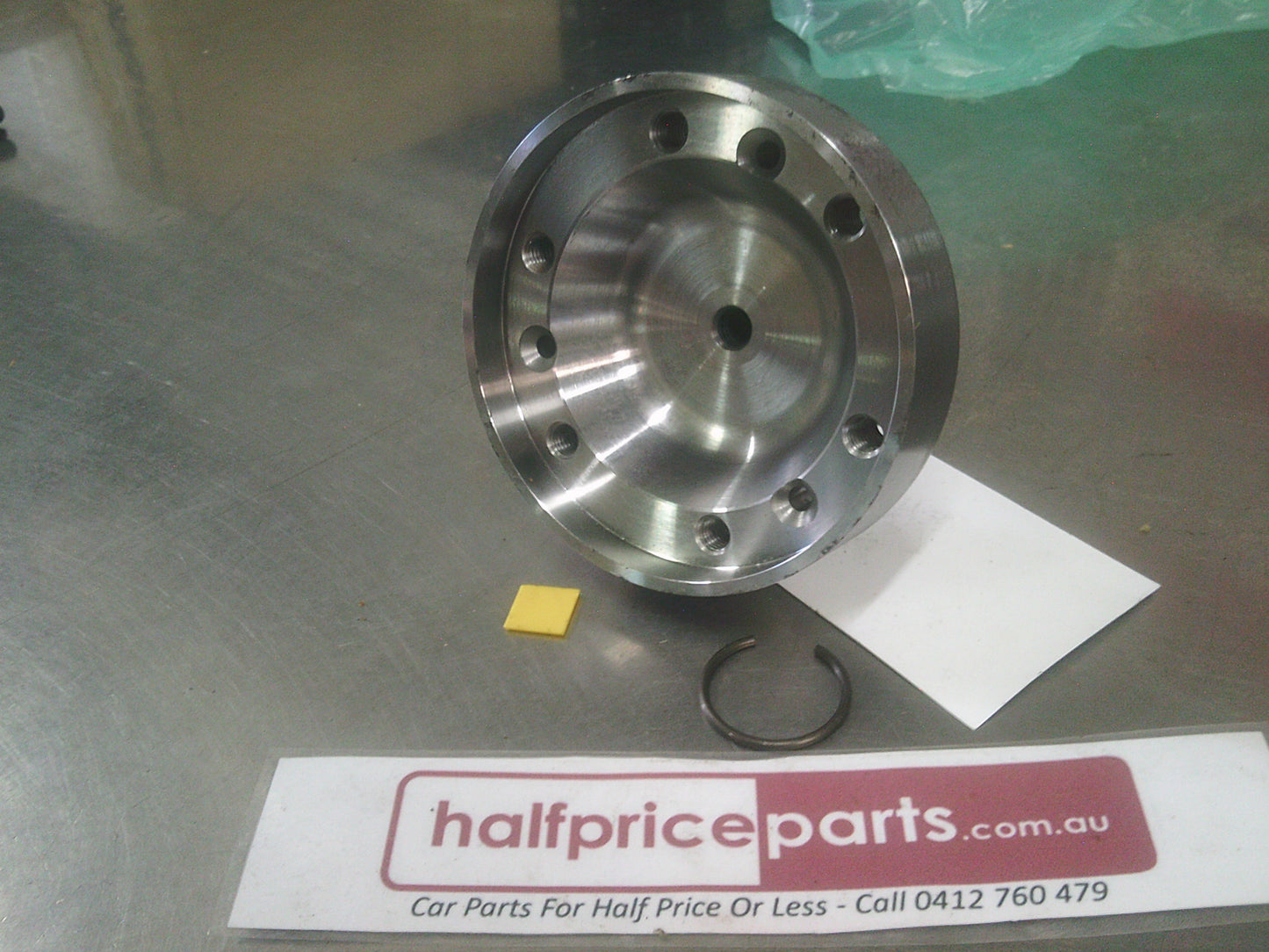 Holden VY Commodore Genuine Front Input Shaft Yoke Transmission Side New Part