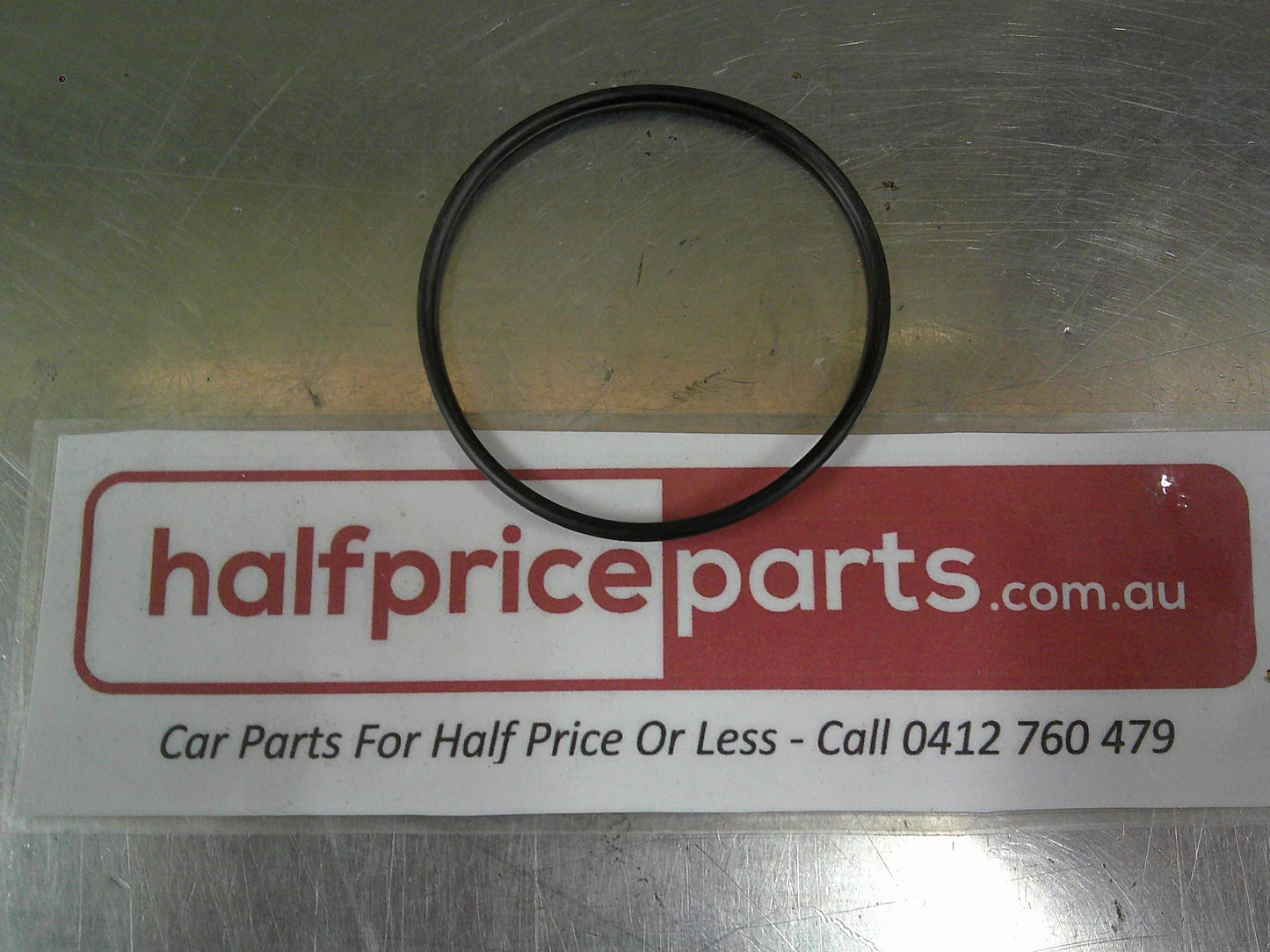 Holden VN/VP/VR/VS/VT SS Commodore 5.0 Ltr V8 Genuine Thermostat Seal New Part