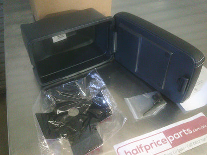 MG ZS Genuine Centre Console Armrest New Part