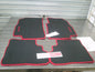 Holden MY17 Barina Spark Genuine Carpet Floor Mat Set New Part