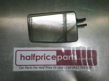 Holden VN/VP/VR/VS Commodore Genuine Right Hand Door Rear View Mirror - New Part