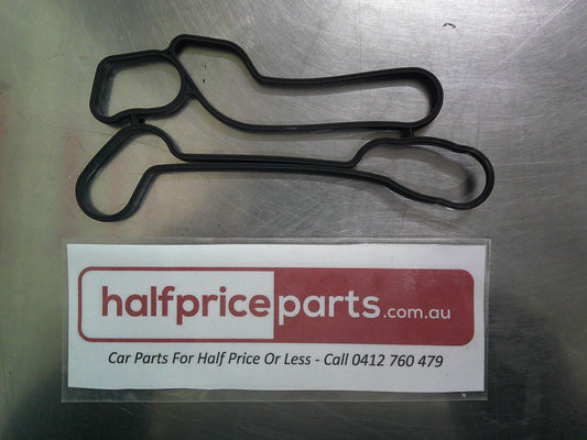 Holden TK Barina/ JH Cruze Genuine Engine Oil Cooler Gasket New Part