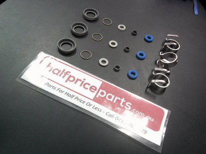 Holden VE Commodore/Camaro Genuine Fuel Injector O-Ring Kit New Part