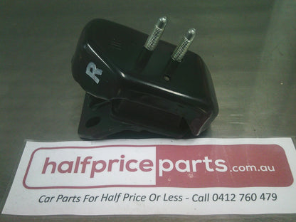 Holden RC Colorado Single Cab /RA Rodeo Single Cab Genuine Right Hand Engine Mount Rubber Foot New Part