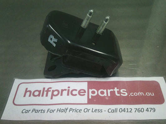 Holden RC Colorado Single Cab /RA Rodeo Single Cab Genuine Right Hand Engine Mount Rubber Foot New Part
