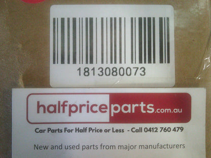 MG ZS Genuine Centre Console Armrest New Part