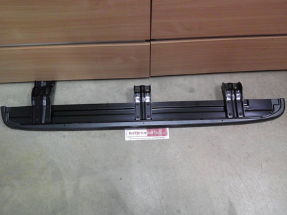 Holden CG7 Captiva Genuine Left Hand Side Step (Side Step And Brackets ONLY) New Part