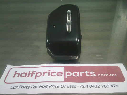 Holden RC Colorado Single Cab /RA Rodeo Single Cab Genuine Right Hand Engine Mount Rubber Foot New Part