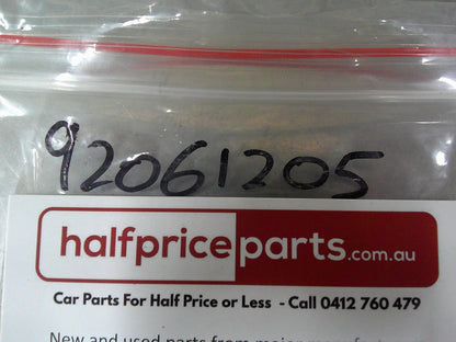Holden VN/VP/VR/VS/VT SS Commodore 5.0 Ltr V8 Genuine Thermostat Seal New Part