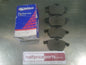 ACDelco Front Brake Pads Suits Holden HSV/Ford/Chevrolet/Holden/Pontiac New Part