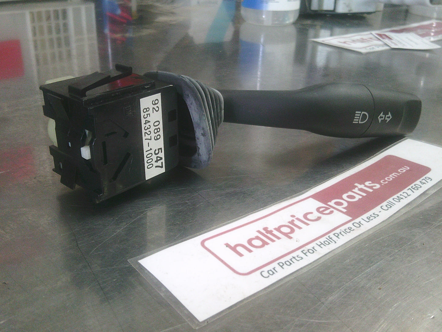 Holden VX/VY/VZ Commodore Genuine Indicator Stalk New Part