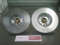Holden JH Cruze Genuine  Front Disc Brake Rotors (Sold As Pair Only) New Part