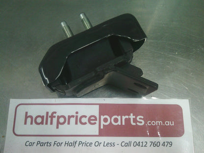 Holden RC Colorado Single Cab /RA Rodeo Single Cab Genuine Right Hand Engine Mount Rubber Foot New Part