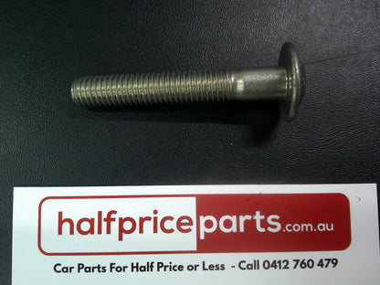 Holden Z18XE-SAAB 9-3SS  Genuine Tensioner Screw New Part