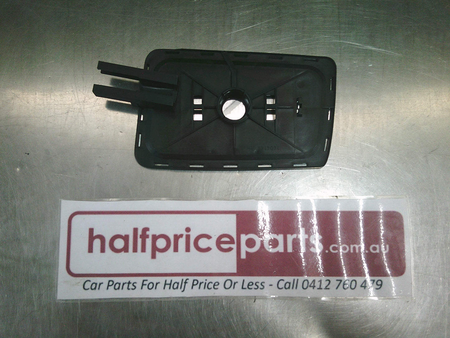 Holden VN/VP/VR/VS Commodore Genuine Right Hand Door Rear View Mirror - New Part