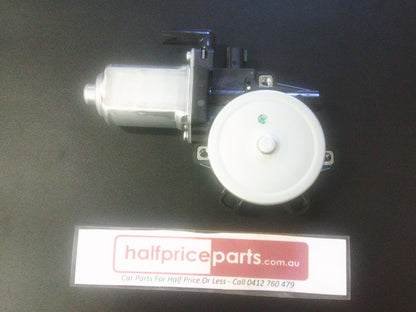 Holden Rodeo/Isuzu D-Max Front Right Window Regulator New Part