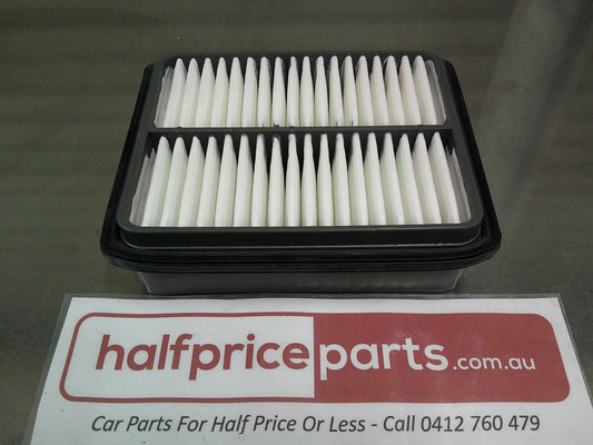 Wesfil Engine Air Filter Element Suits Suzuki Baleno New Part