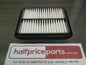 Wesfil Engine Air Filter Element Suits Suzuki Baleno New Part