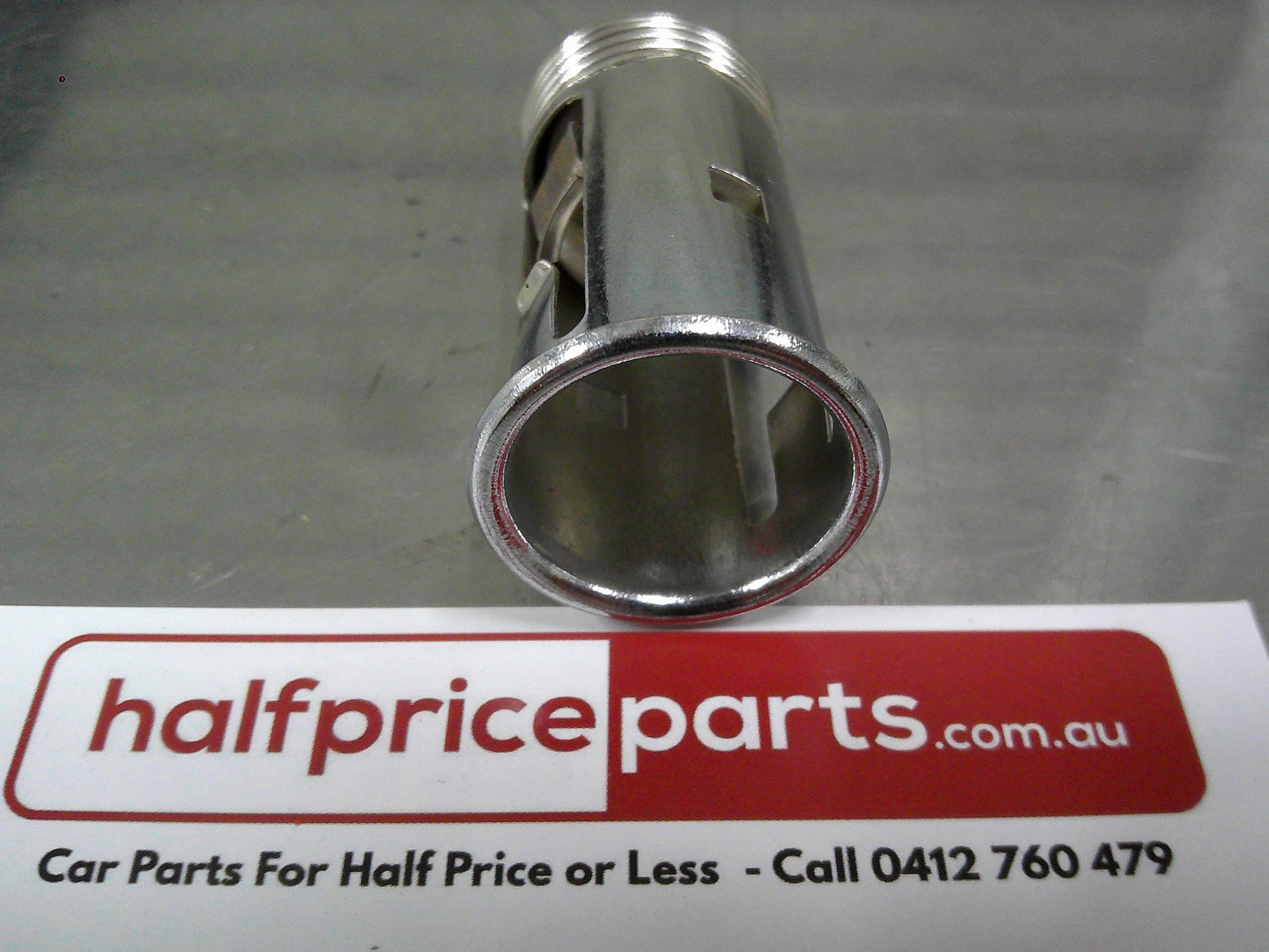 Holden WH Statesman/VX Commodore/VU Ute/Monaro Genuine Cigar Lighter Socket New Part