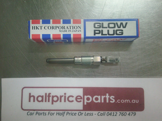 HKT Glow Plug Suits Chevrolet Silverado 6.2/6.5Ltr New Part