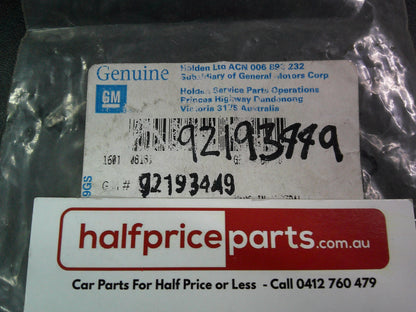 Holden VE Commodore/ WM Statesman Genuine Rear Brake Cylinder Seal New Part