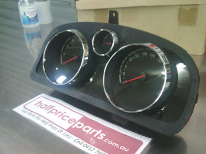 Holden CG Captiva 5/C105 Genuine Instrument Dash Cluster New Part