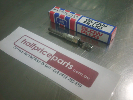 HKT Glow Plug Suits Chevrolet Silverado 6.2/6.5Ltr New Part