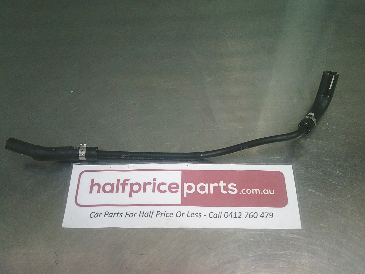 Holden Combo/Tigra Genuine Radiator Coolant Tank Pipe New Part