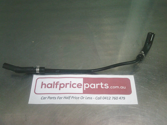Holden Combo/Tigra Genuine Radiator Coolant Tank Pipe New Part