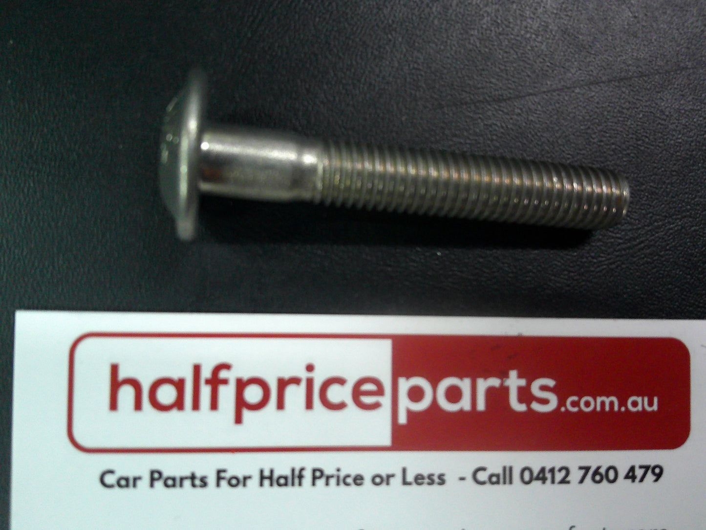 Holden Z18XE-SAAB 9-3SS  Genuine Tensioner Screw New Part