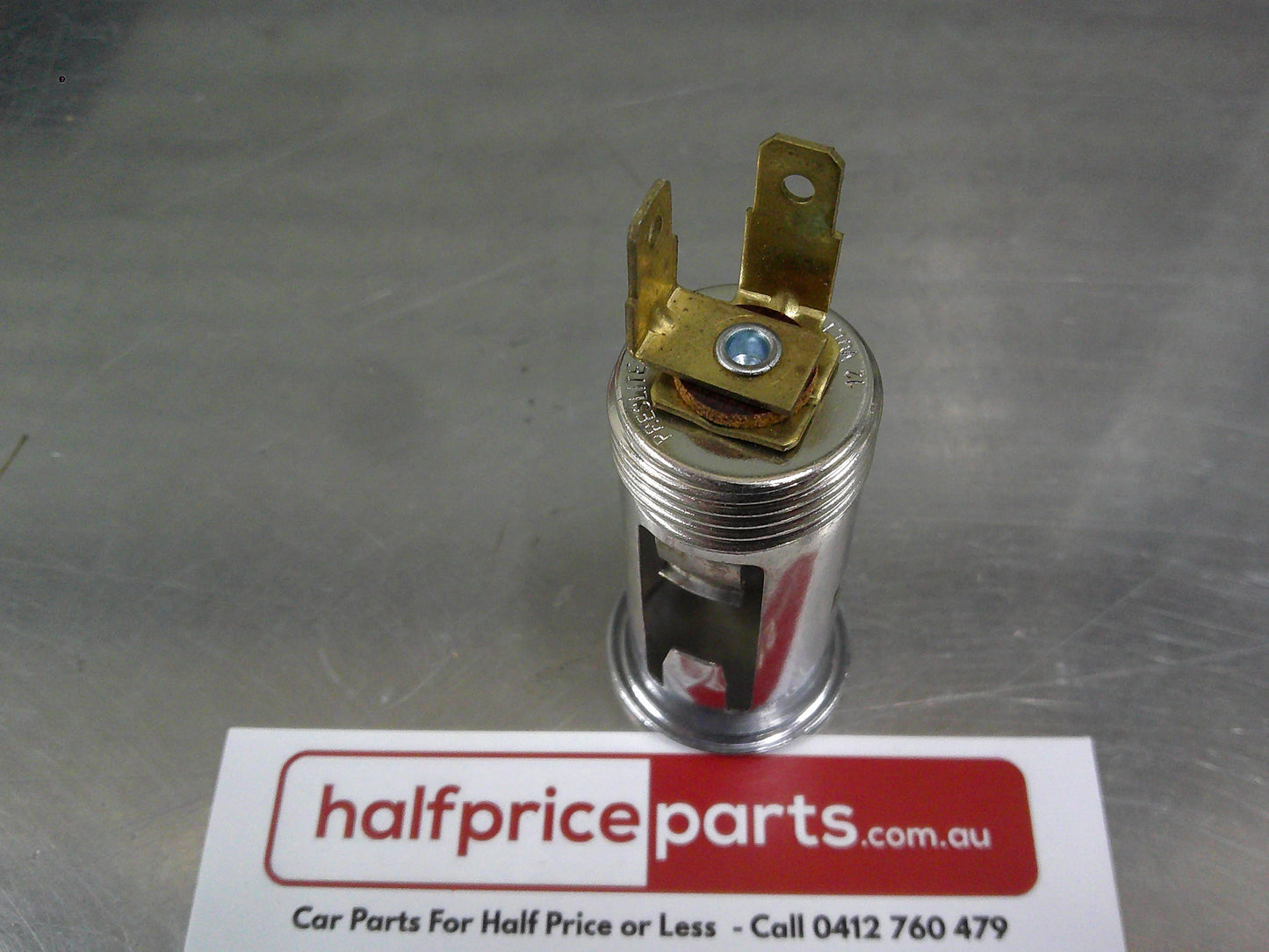 Holden WH Statesman/VX Commodore/VU Ute/Monaro Genuine Cigar Lighter Socket New Part