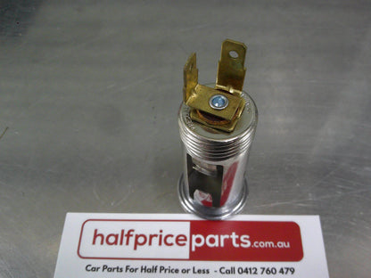 Holden WH Statesman/VX Commodore/VU Ute/Monaro Genuine Cigar Lighter Socket New Part