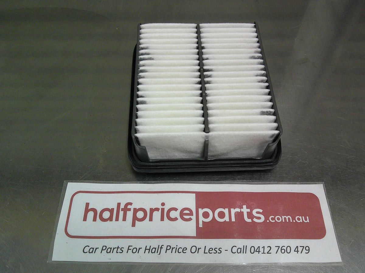 Wesfil Engine Air Filter Element Suits Suzuki Baleno New Part