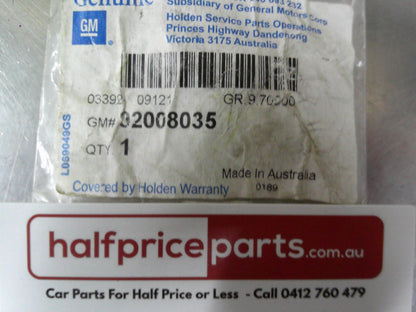 Holden WH Statesman/VX Commodore/VU Ute/Monaro Genuine Cigar Lighter Socket New Part