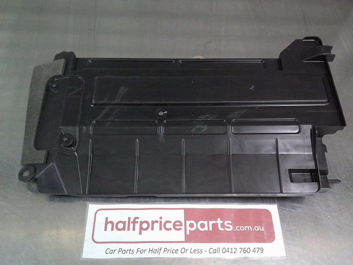Toyota Yaris Genuine Air Conditioner Cover Trim New Part