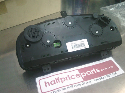 Holden CG Captiva 5/C105 Genuine Instrument Dash Cluster New Part