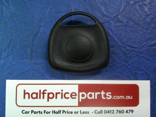 Holden JR/JS Vectra/TR Astra/SB Barina Genuine Key Black Cover New Part