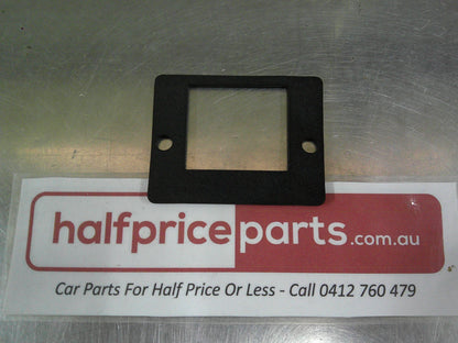 Holden Caprice Genuine Fuel Filler Door Gasket New Part