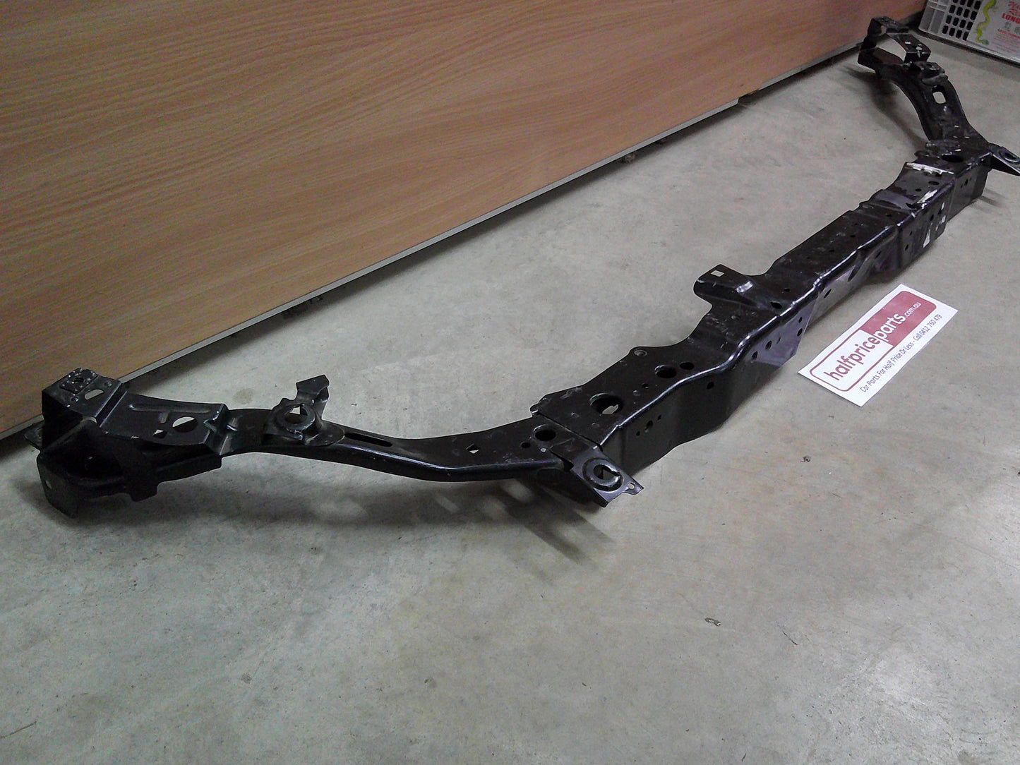 Holden Trax Genuine Front End Upper Tie Bar (Upper Radiator Support) New Part