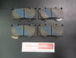 Bendix Front Brake Pad Set Suits Mitsubishi/Lexus/Toyota New Part