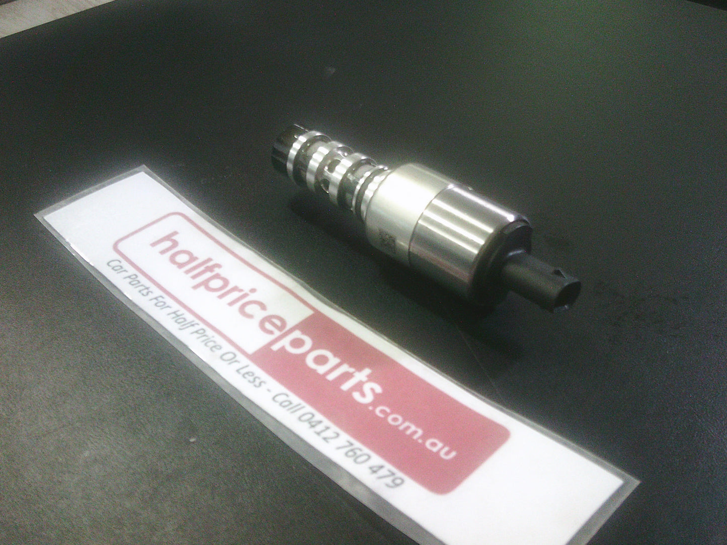 MG ZS/MG3 Genuine Oil Control Solenoid New Part