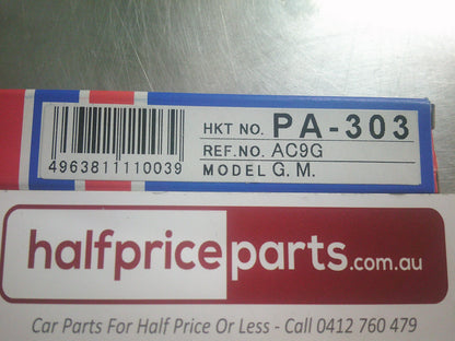 HKT Glow Plug Suits Chevrolet Silverado 6.2/6.5Ltr New Part