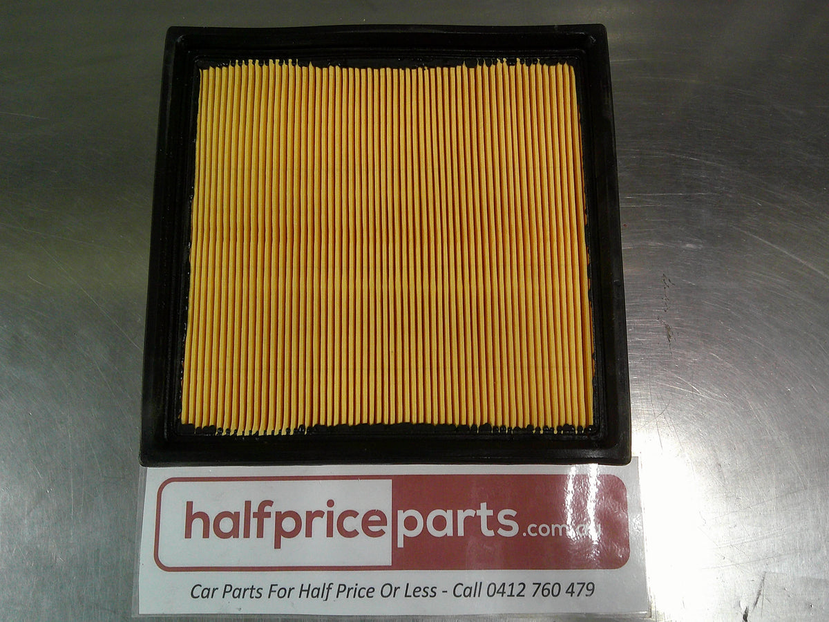 Wesfil Engine Air Filter Element Suits Jaguar/VW Transporter New Part